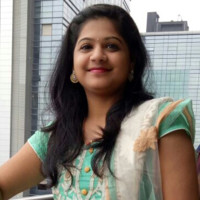 Priya Mane