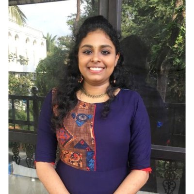Ananya R.